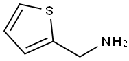 2-(Aminomethyl)thiophene(27757-85-3)